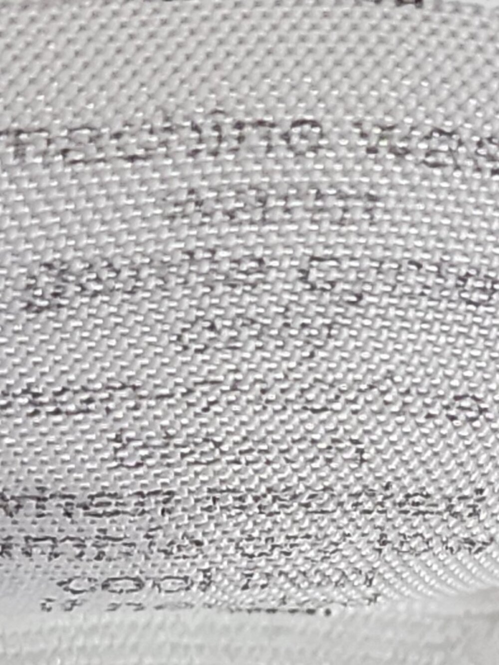 Lane Bryant Winter White Nylon Adjustable Span Spaghetti Strap Cami Top Sz 18/20 - Picture 16 of 16